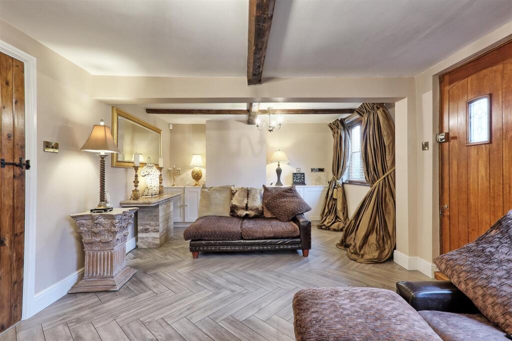 House in Braintree, Coggeshall - View 4