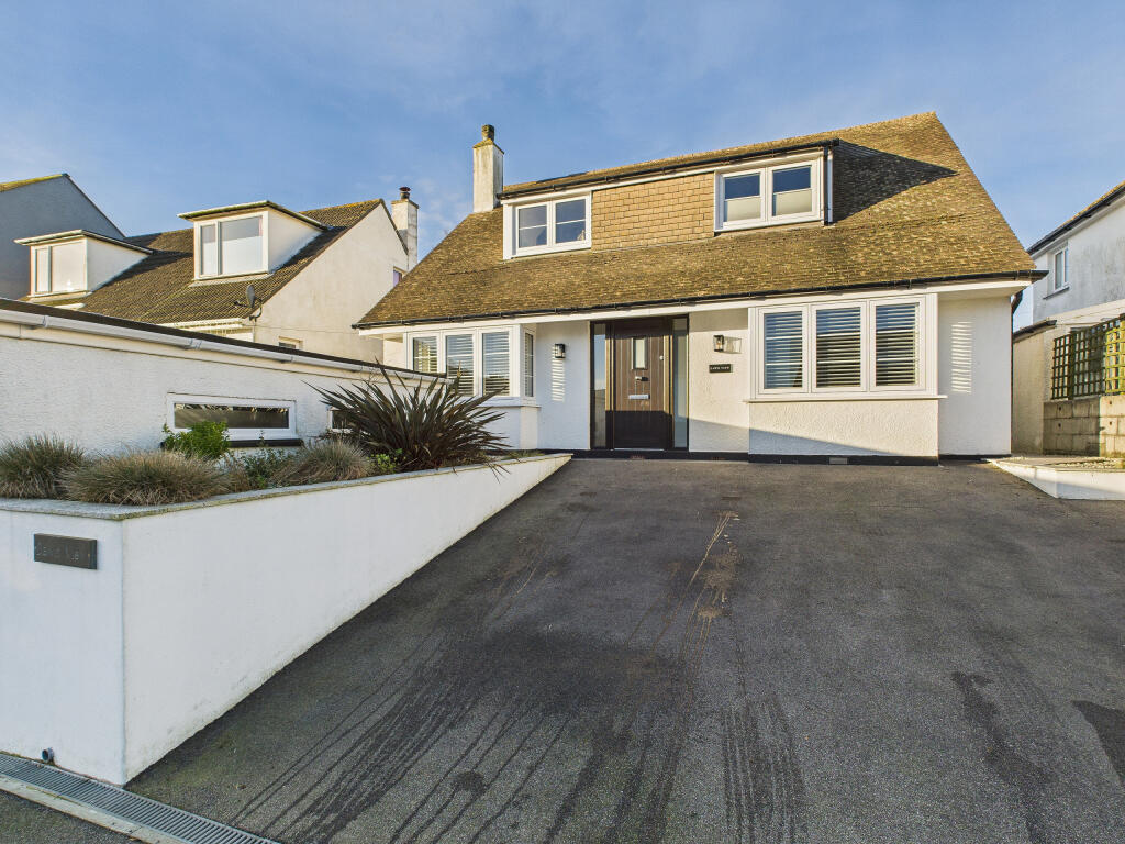 Main image of property: Bay View Road, East Looe, Cornwall