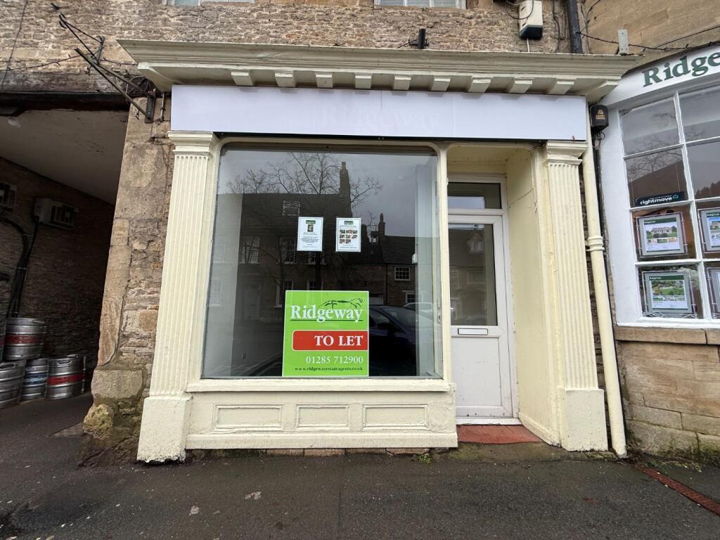 Main image of property: Burford Street, Lechlade