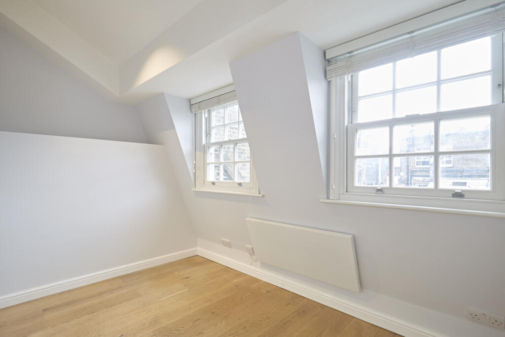 Studio apartment for rent