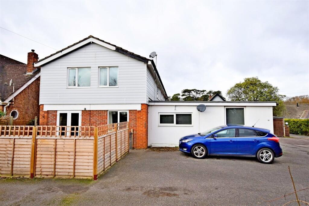 Main image of property: Durrants Road, Rowland's Castle, PO9