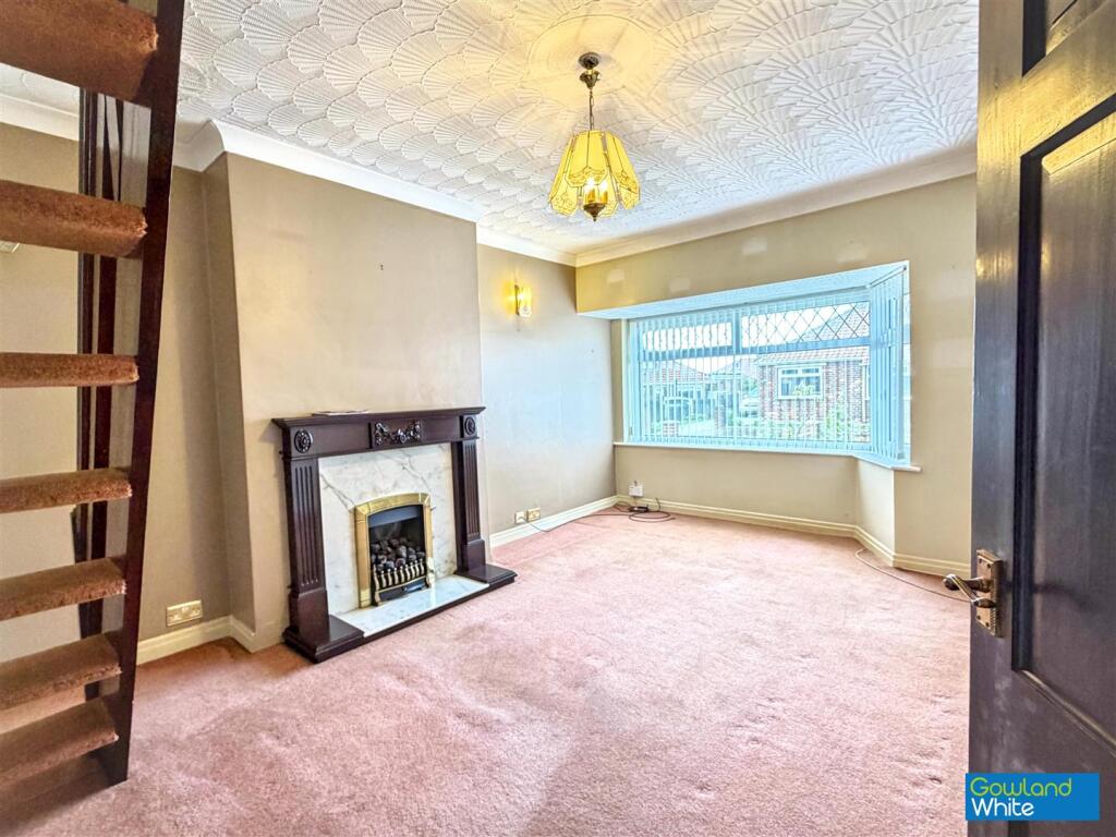 House in Stockton-on-Tees - View 4