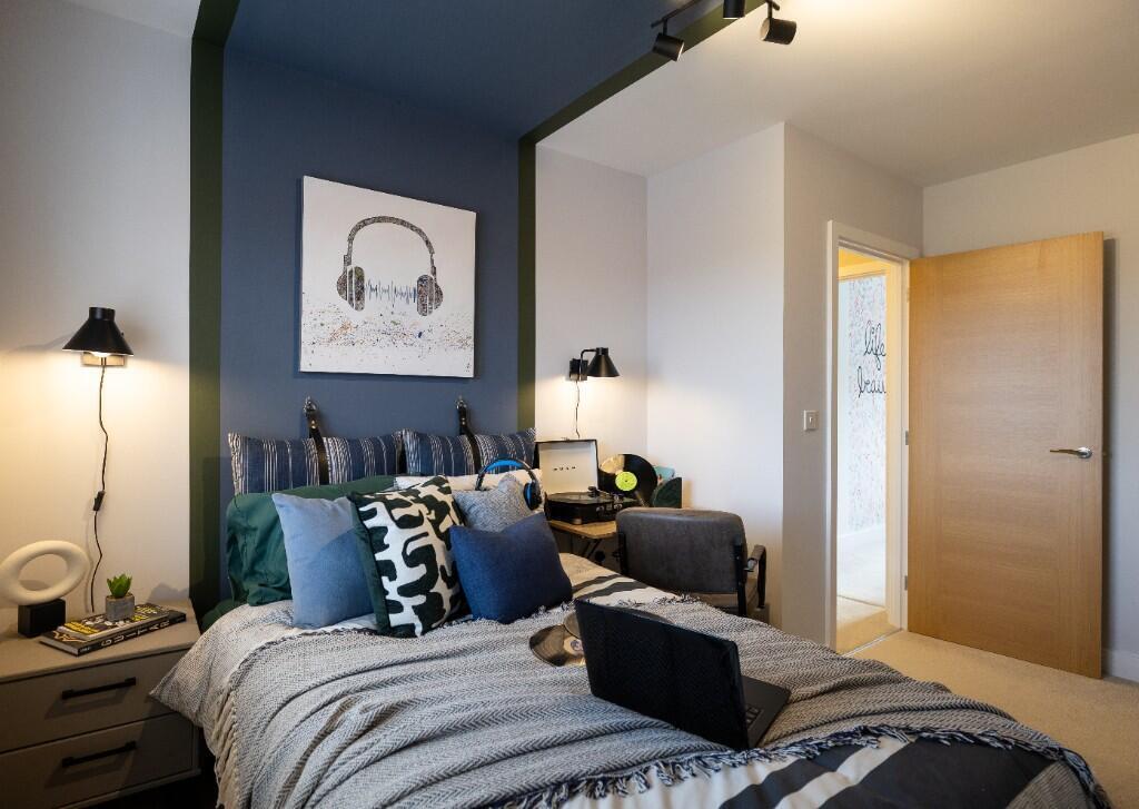 Additional image 13 of Sandys Hill Lane,
Little Keyford,
Frome,
BA11 4GD