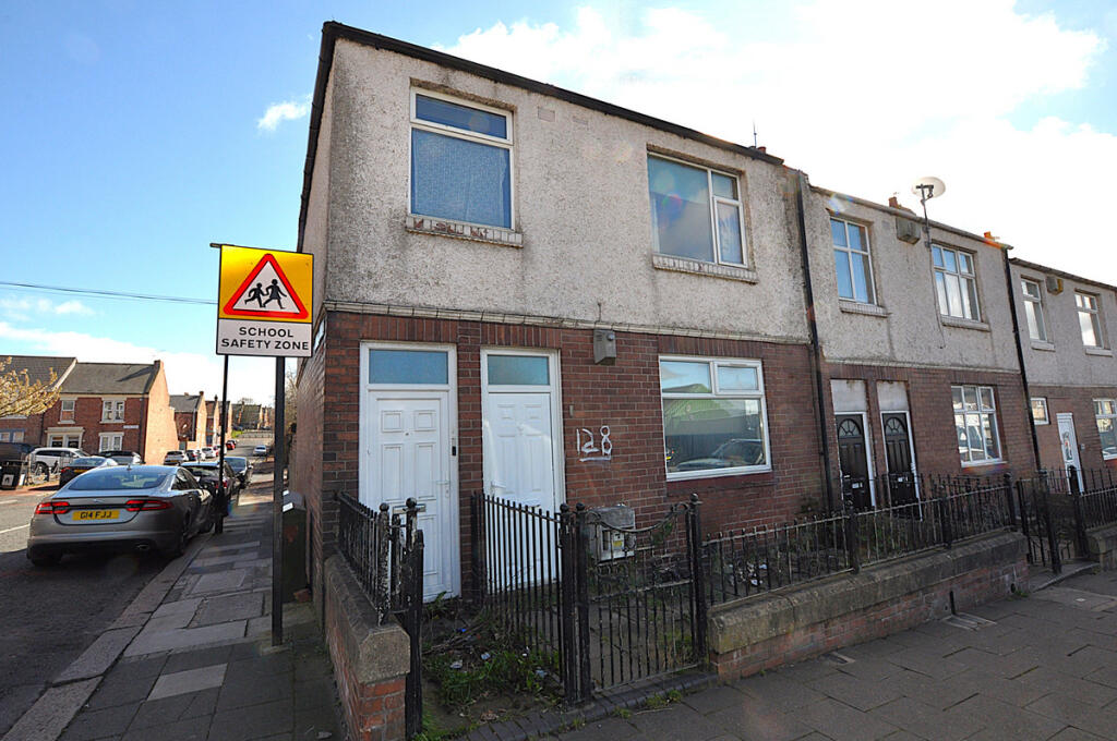 Main image of property: 130 Condercum Road, Newcastle Upon Tyne NE4 9JE