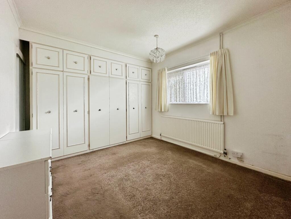 House in Hart, Moulsham Green, Yateley - More