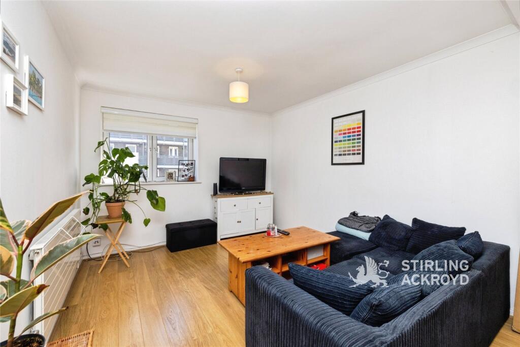 Main image of property: Roman Road, Bethnal Green, London, E2