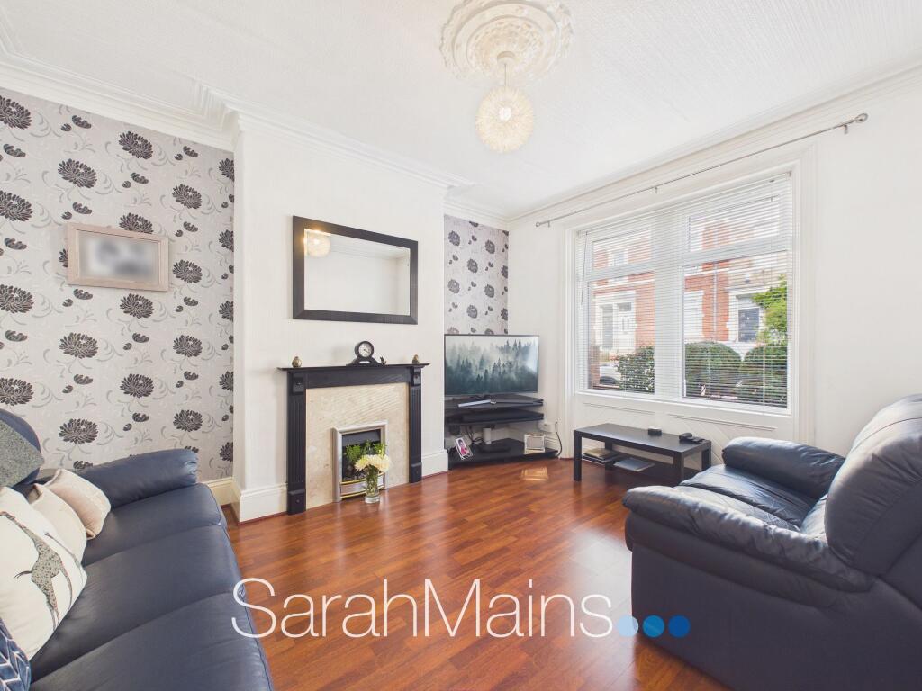 House in Gateshead, North East - View 2