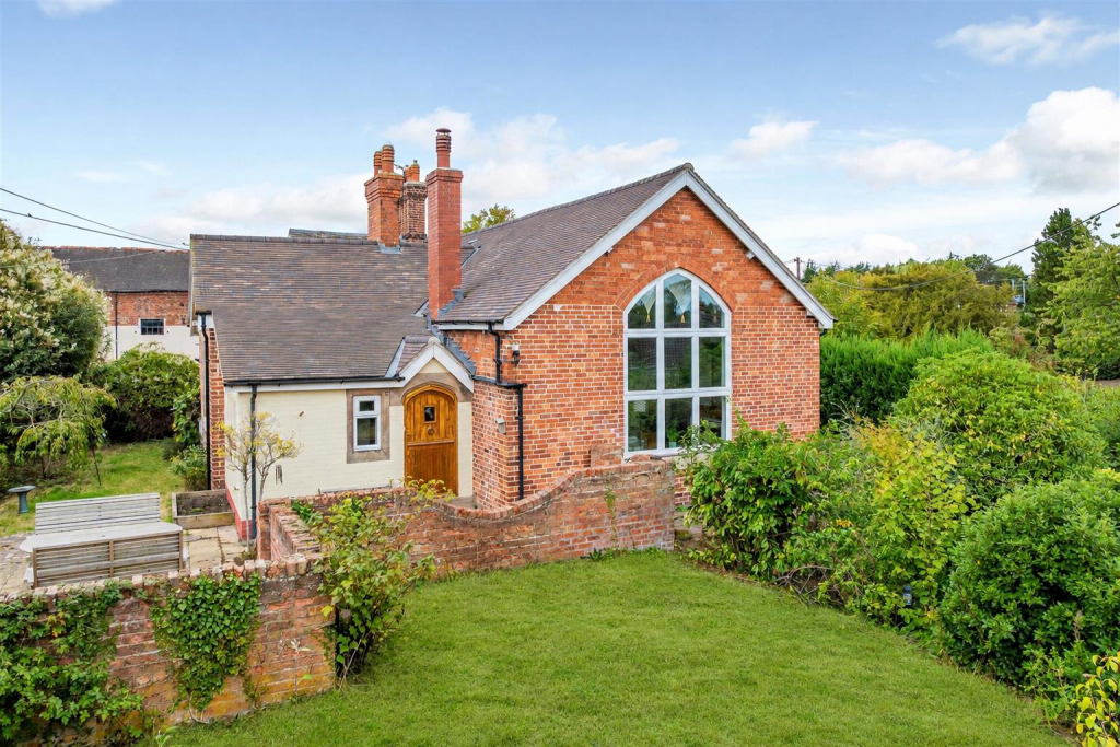 Main image of property: The Old School, Rodington, Shrewsbury, SY4 4QL