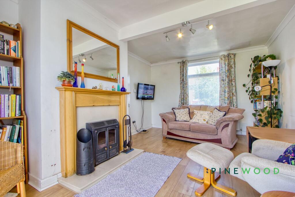 Cavendish Street, Langwith, NG20 - More