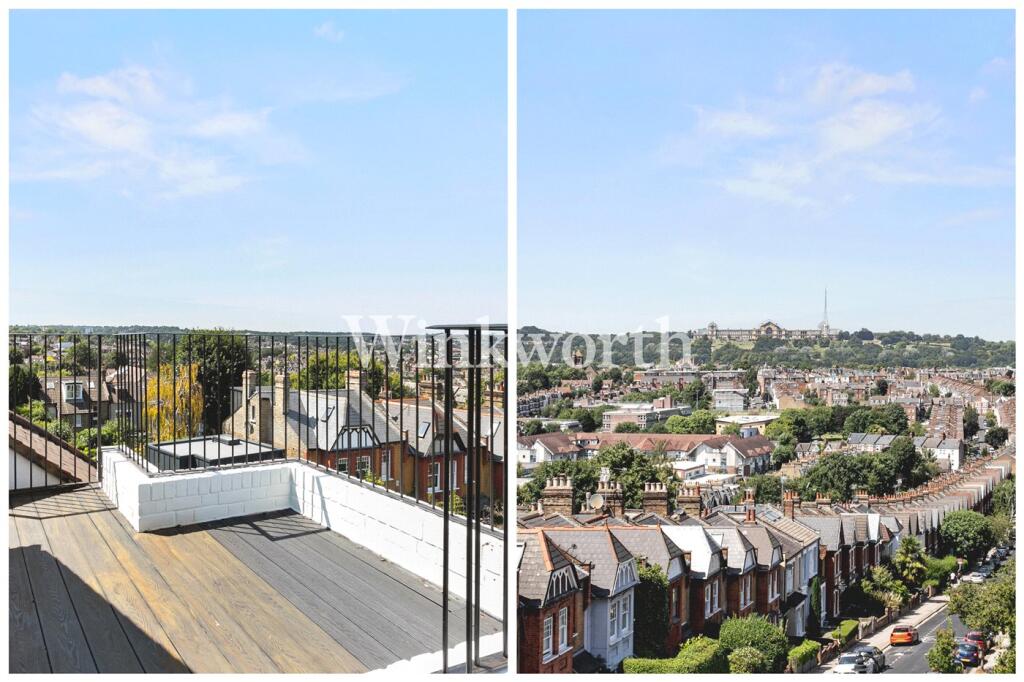 Main image of property: Hill House, Ridge Road, London, N8