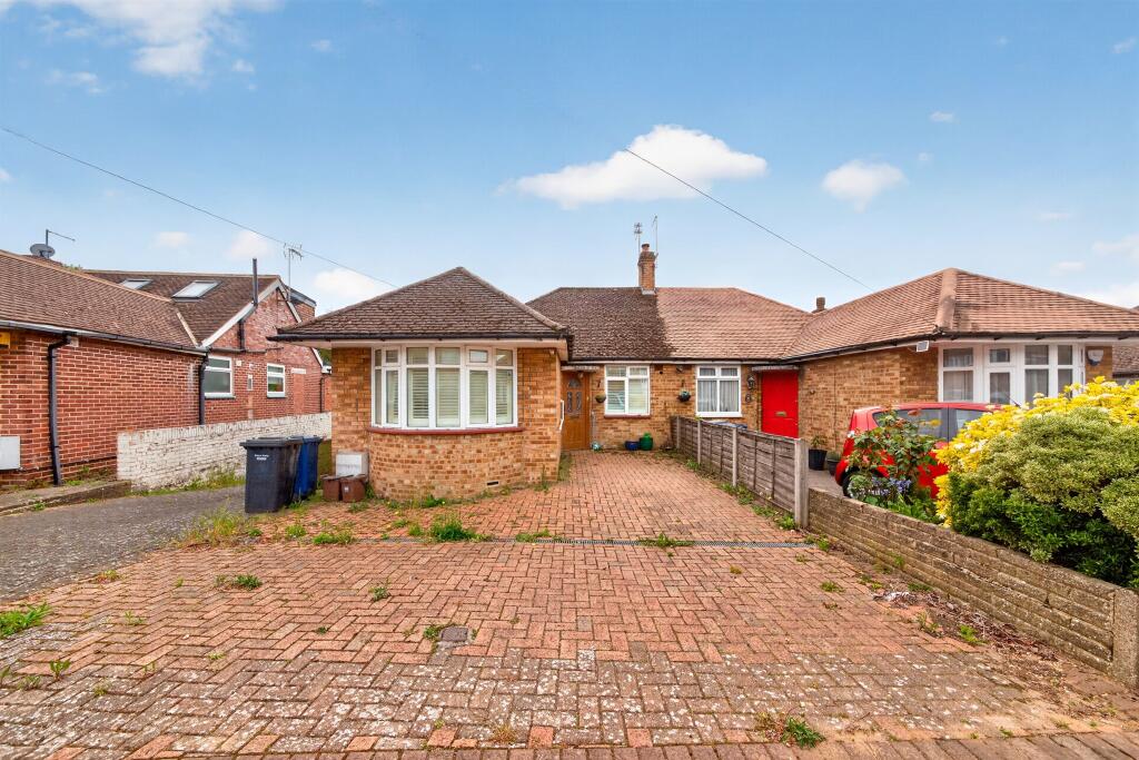 Main image of property: Hamilton Road, Barnet