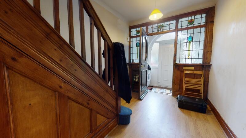 Main image of property: The Turnways, Headingley, Leeds