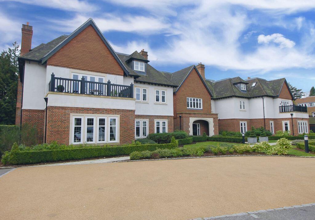 Main image of property: Brackenwood, Walton on the Hill