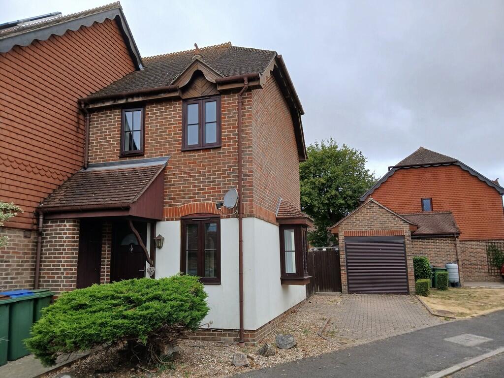 Main image of property: Lakers Meadow, Billingshurst