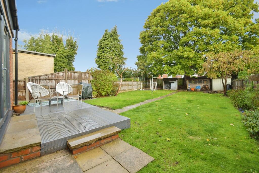 House in Chesterfield, Brimington - View 3