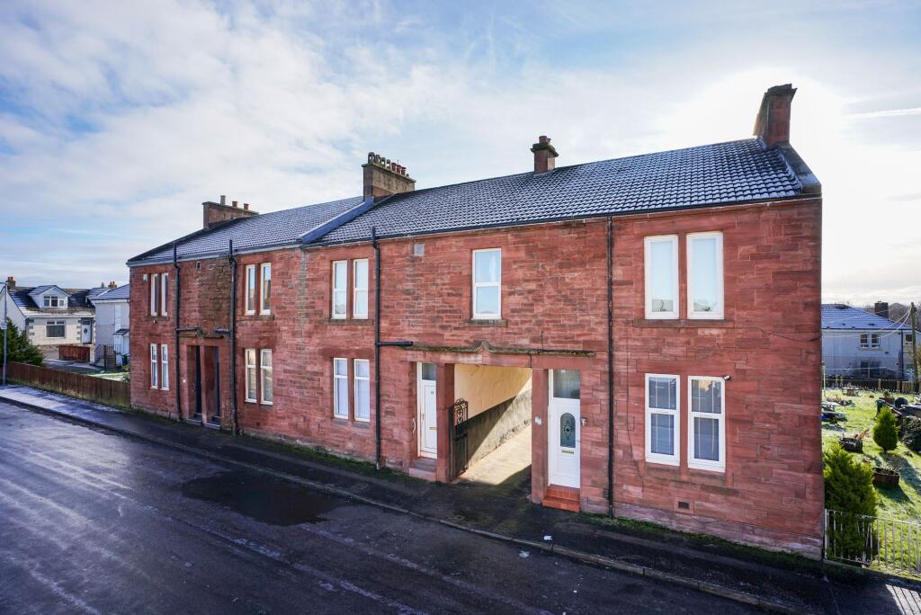 Main image of property: Stonefield Street, Airdrie, ML6