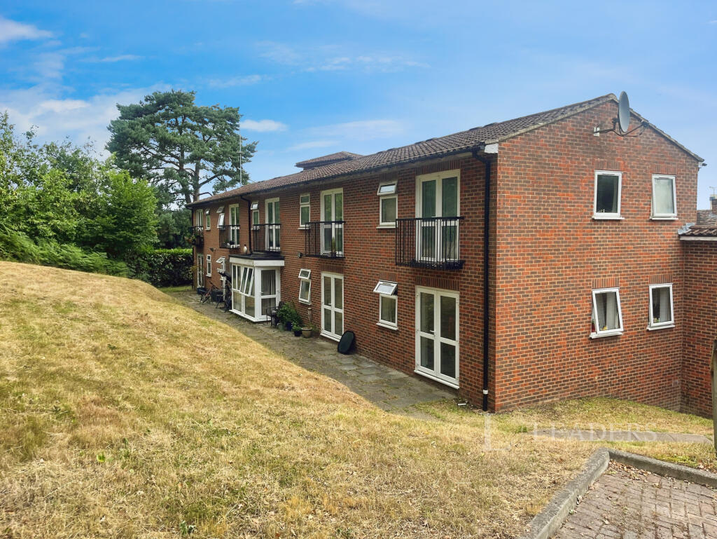 Main image of property: Apple Trees Place, GU22