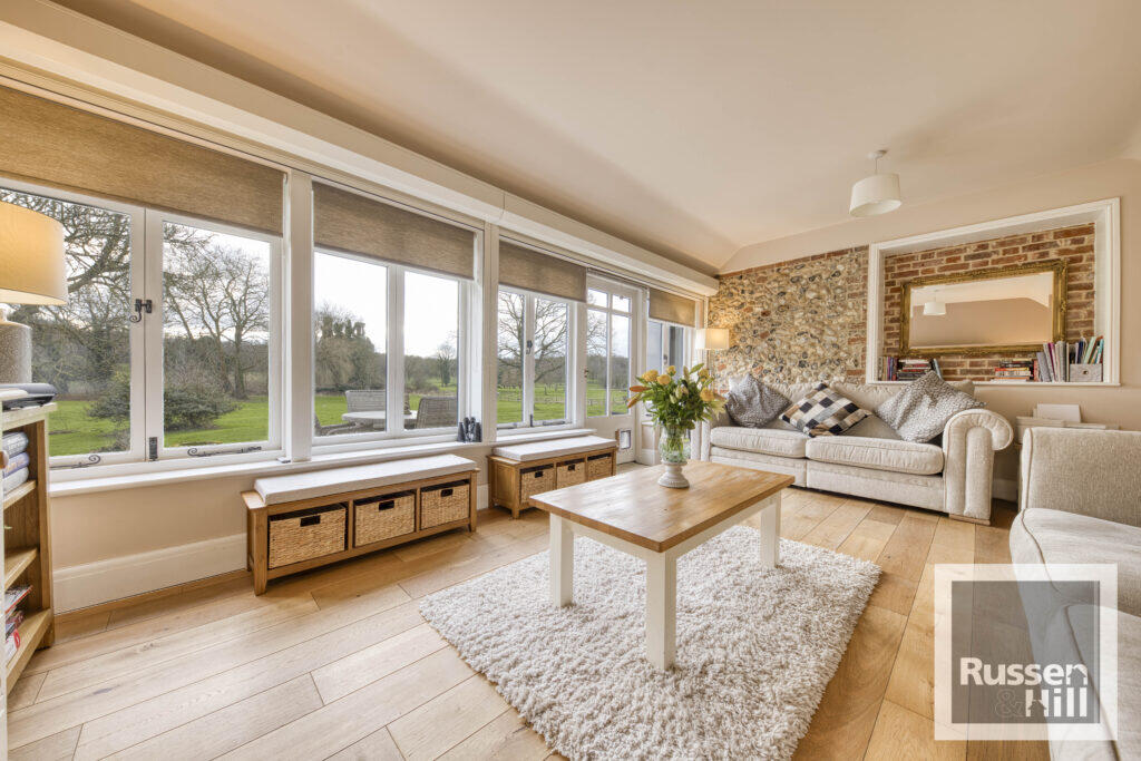 House in Norwich, New Costessey, Costessey - View 3