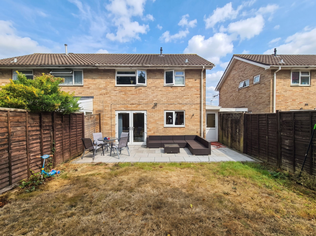 House in Southampton - View 3