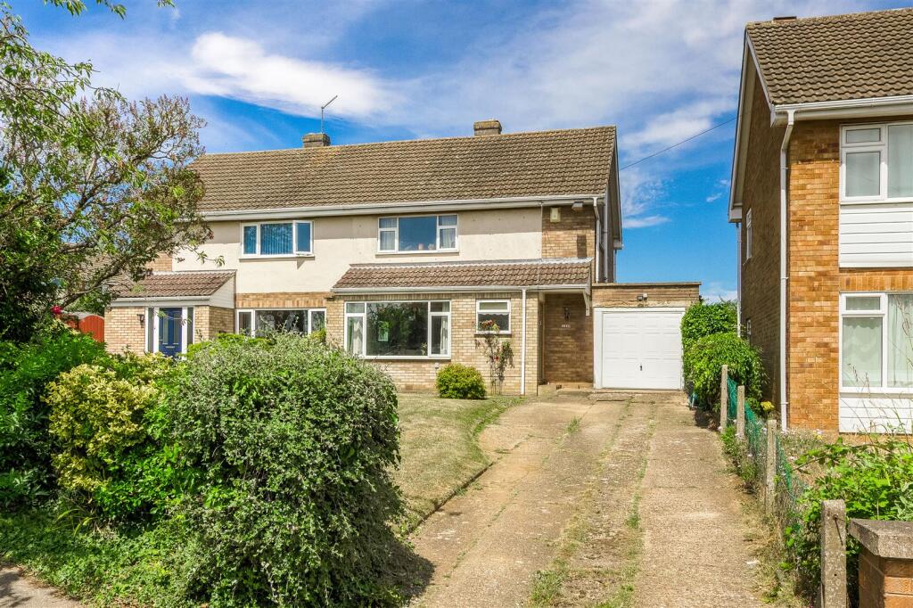Main image of property: Brickhill Road, Wellingborough