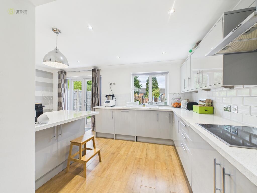 Additional image 3 of Forge Croft, Minworth, Sutton Coldfield, B76
