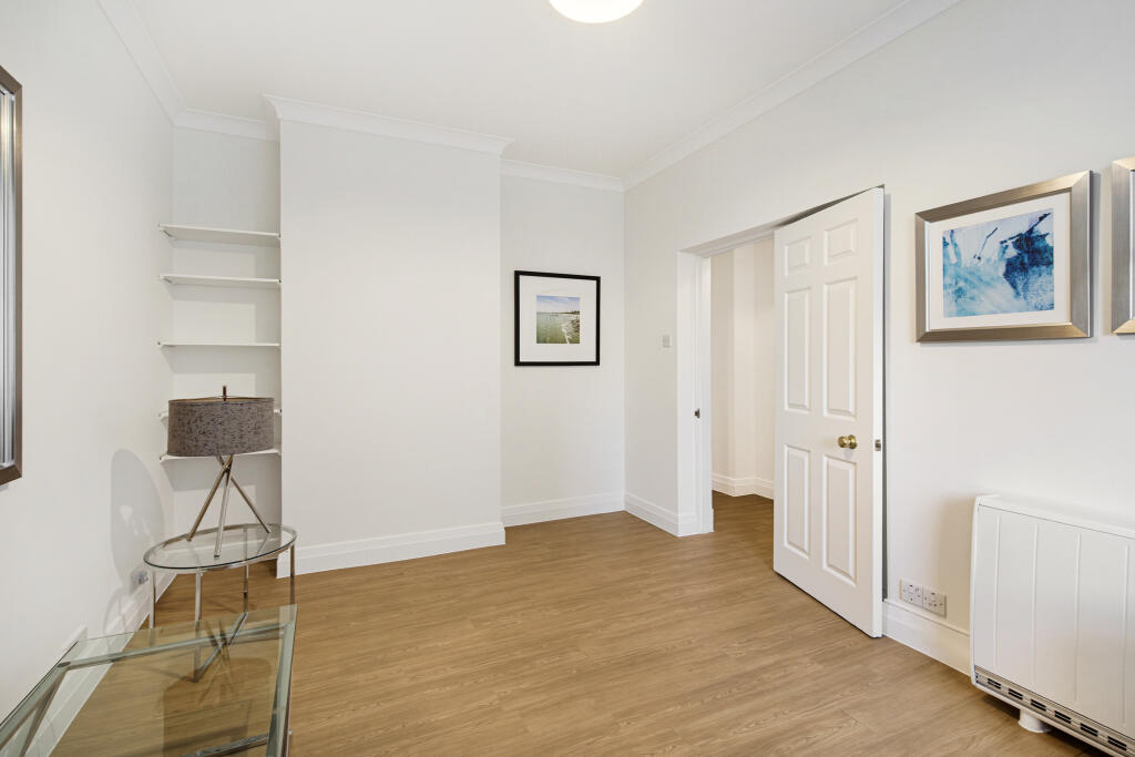 Main image of property: Eccleston Place, City Of Westminster, London