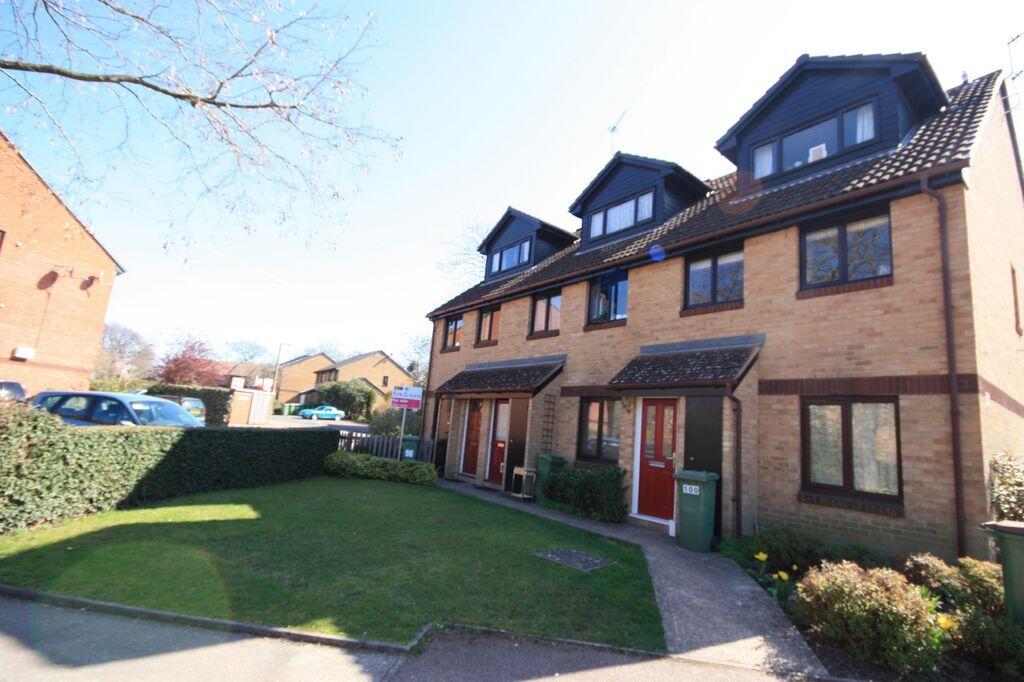 Main image of property: Manor Fields, Horsham