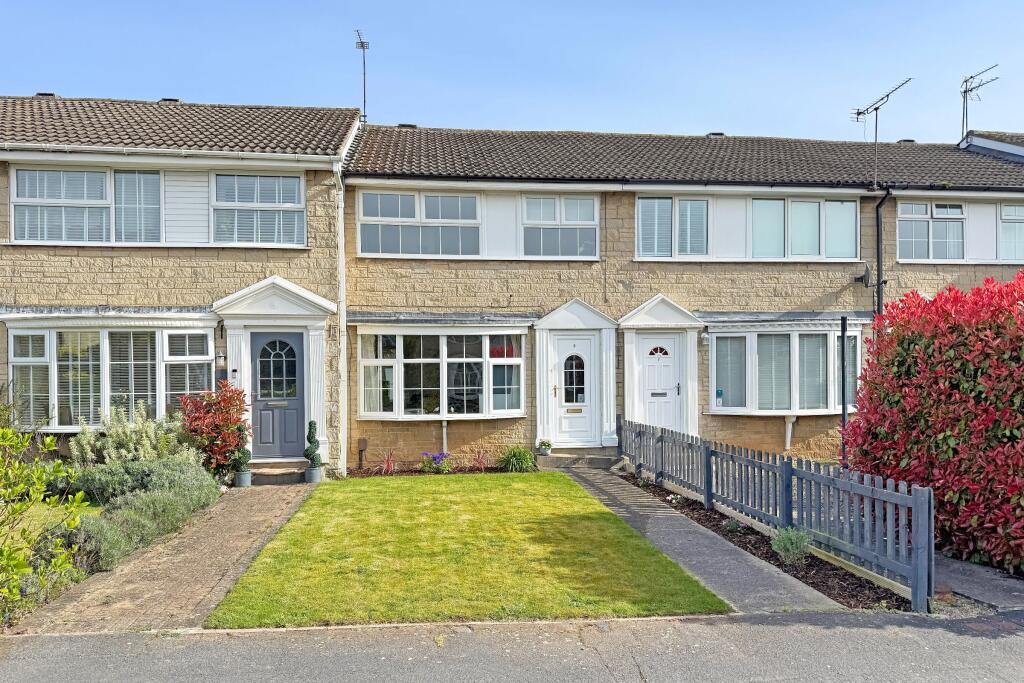 Main image of property: Byland Mews, Knaresborough