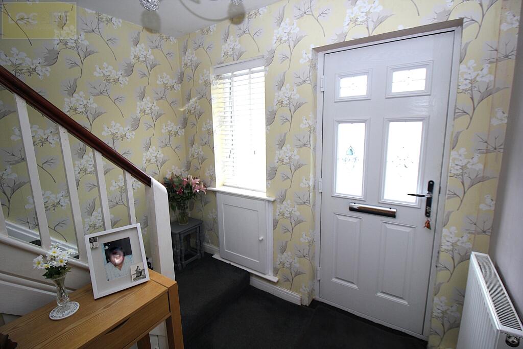 Trevor Road, Flixton photo 4