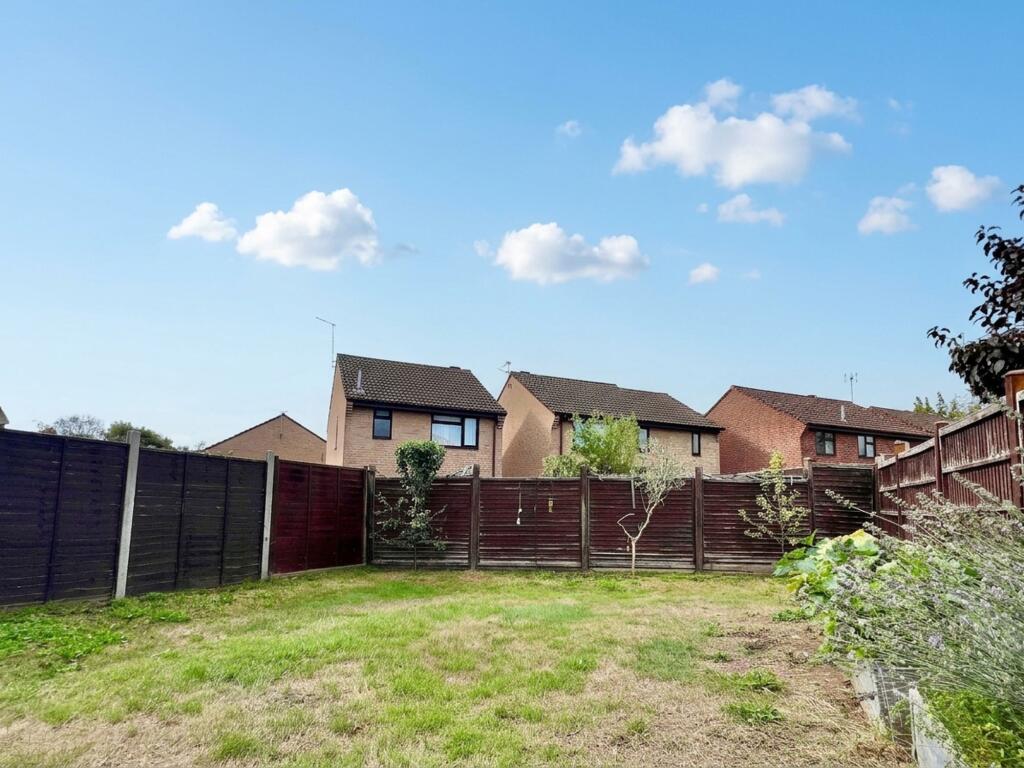 House in Taunton - View 4