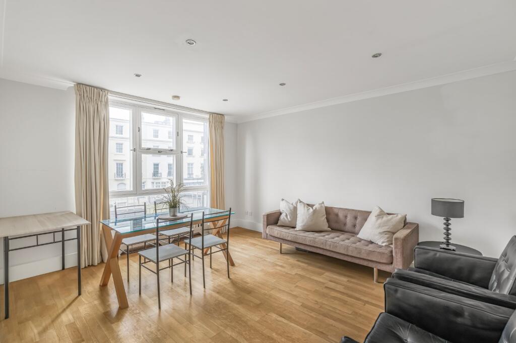 Main image of property: Belgravia Court, Ebury Street, London, SW1W