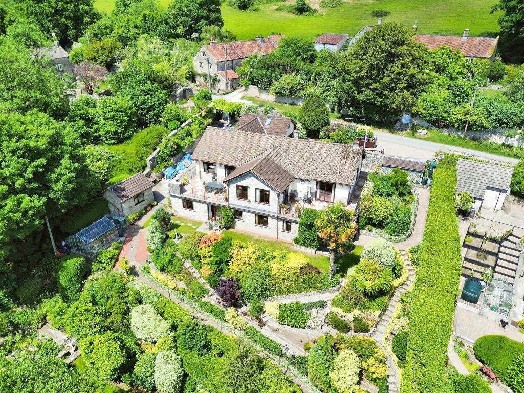 Ham Lane, Bowlish, SHEPTON MALLET