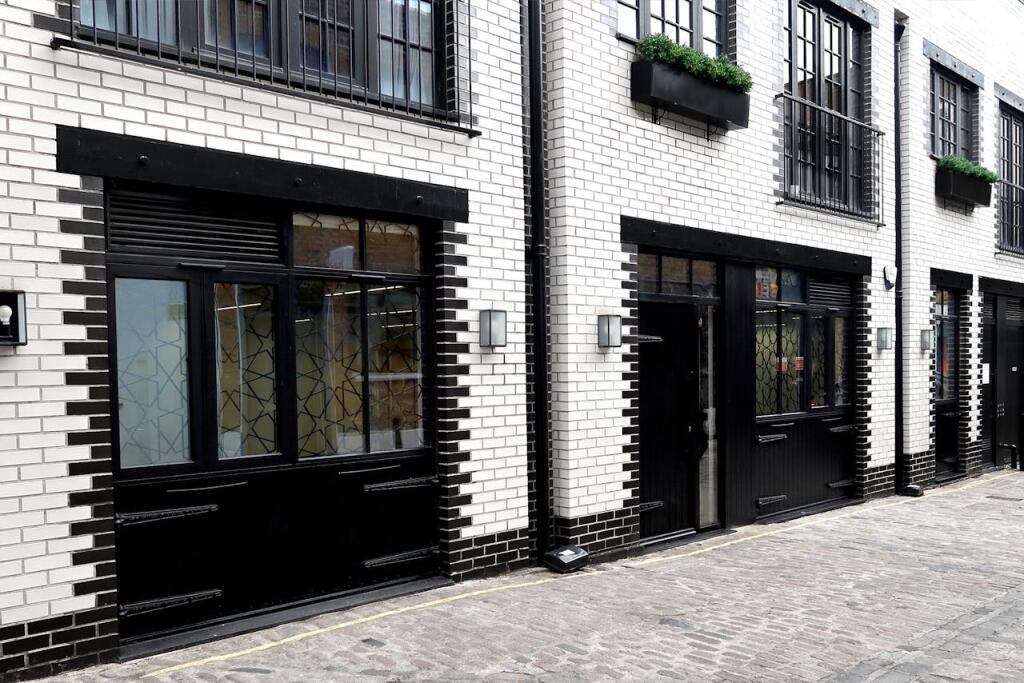 Main image of property: 1-6 Pratt Mews, Camden, NW1 0AD