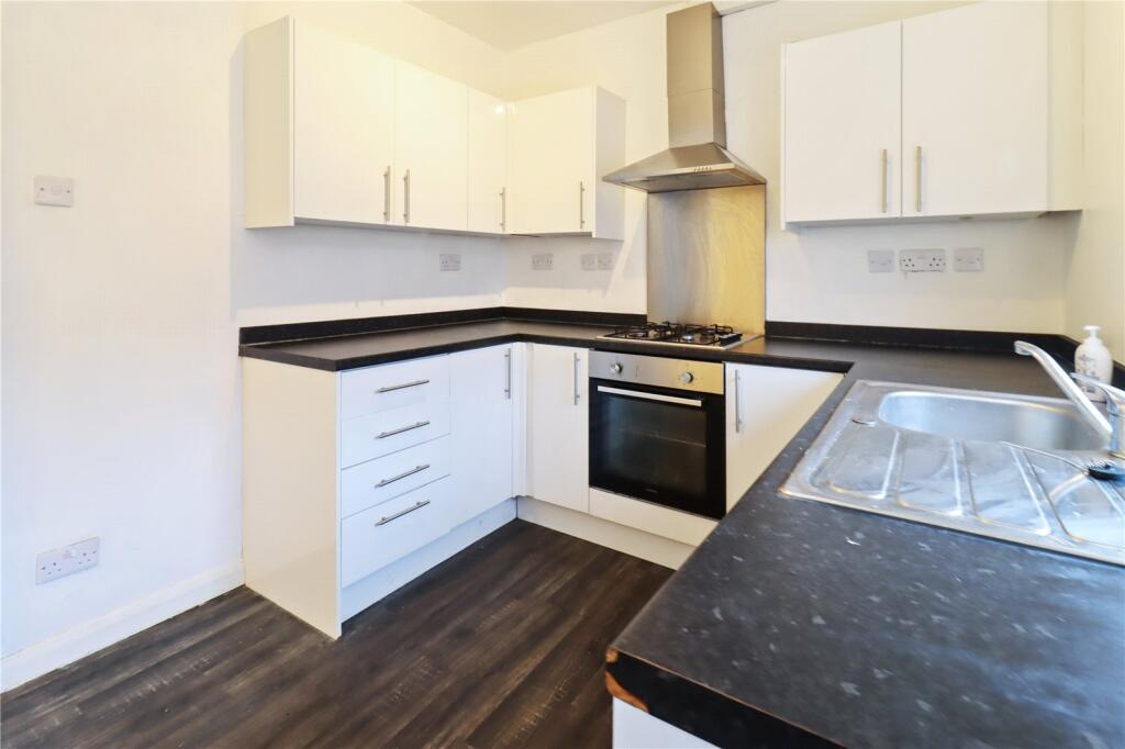 House in North Tyneside, Benton - View 4