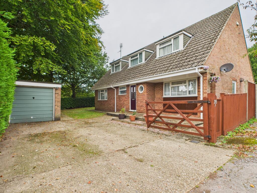 Main image of property: Holybrook Crescent, Southcote, Reading, RG30