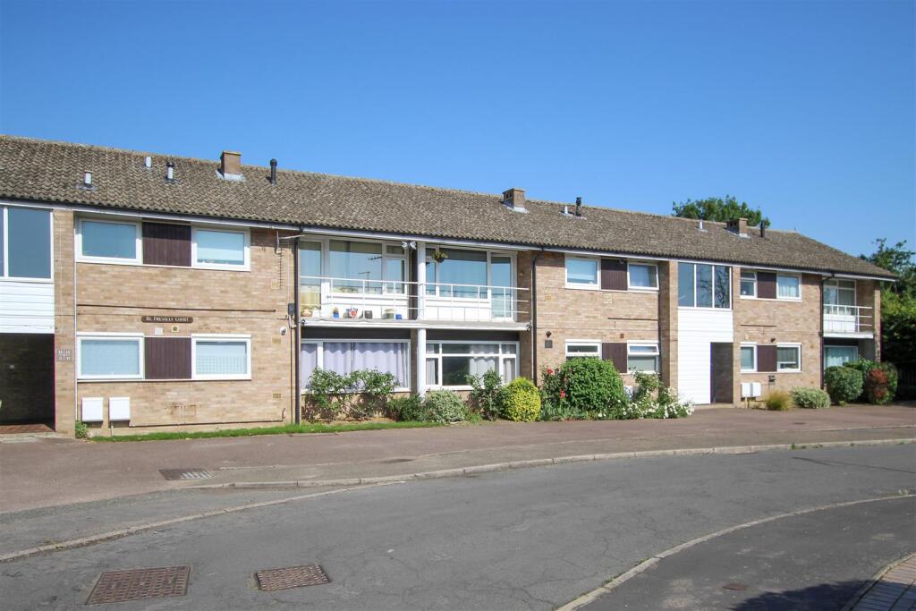 Main image of property: De Freville Court, De Freville Road, Great Shelford