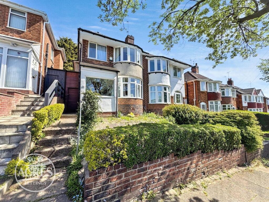 Main image of property: Dorrington Road, Great Barr, Birmingham