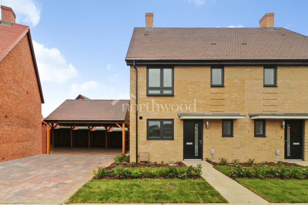 Main image of property: Autumn Drive, Bridgefield, Ashford, TN25