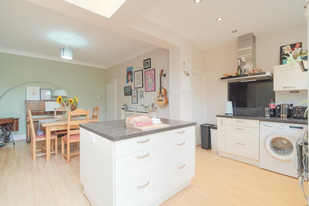 House in Nottingham - View 3
