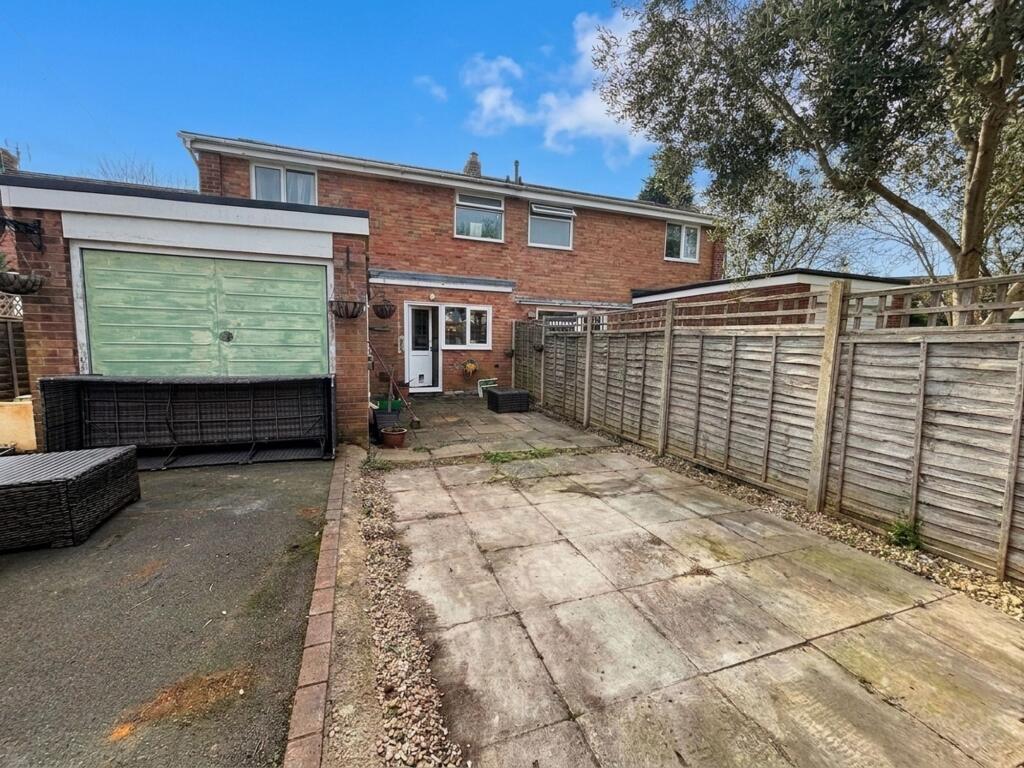 Bramley Close, Olveston, BS35 photo 2