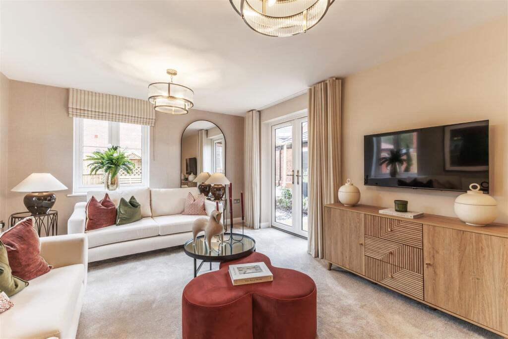 Additional image 3 of Plot 36 Arrowgreen View, Hither Green Lane Redditch, B98