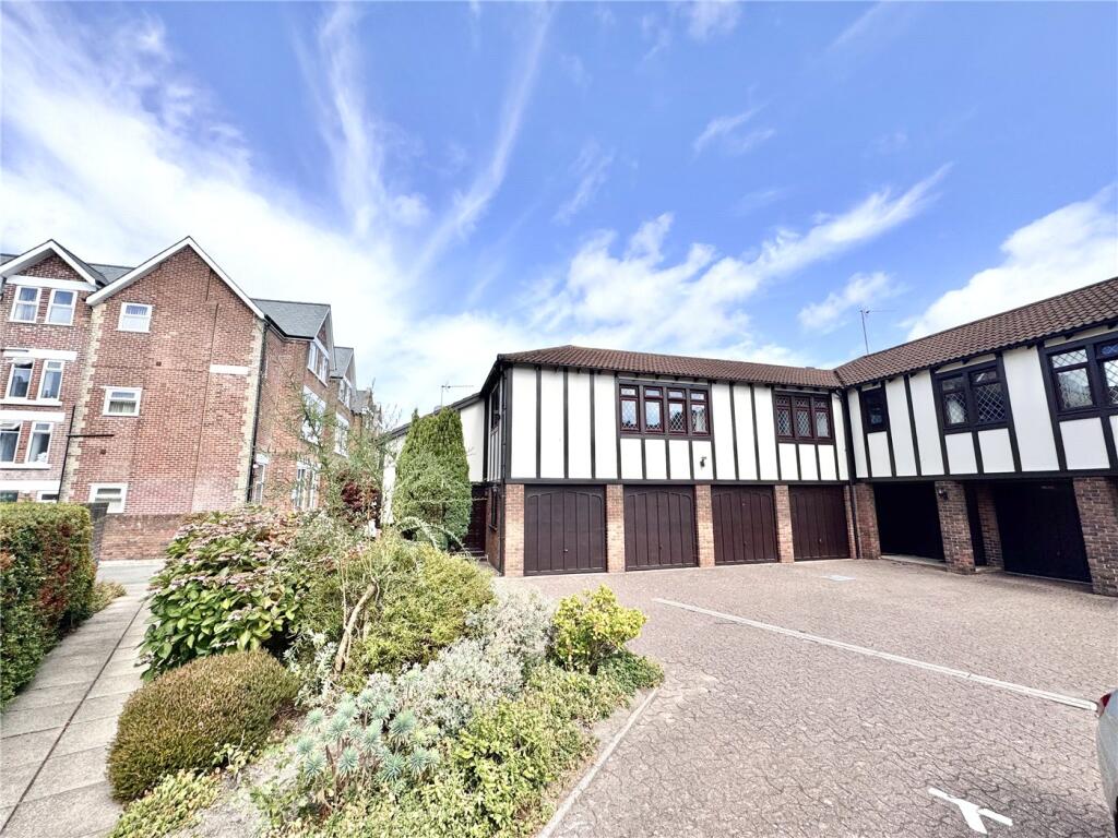 Main image of property: St. Michaels Road, Bournemouth, Dorset, BH2