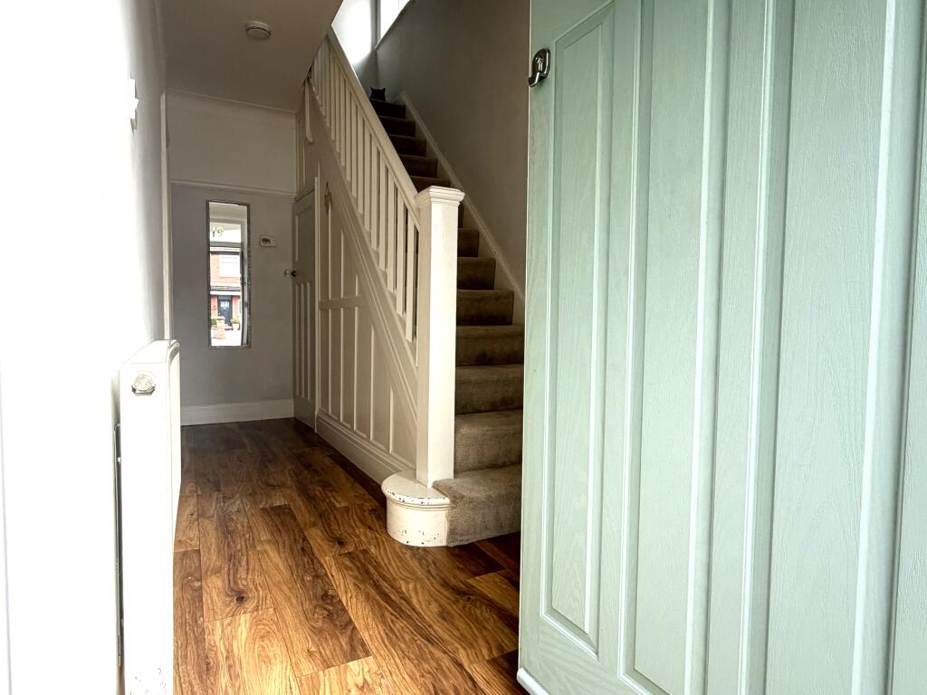 House in Stockport, Woodsmoor - View 2
