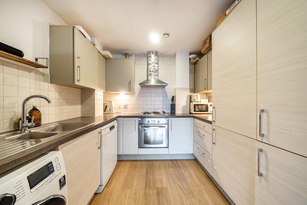 Brookhill Road, Woolwich photo 4