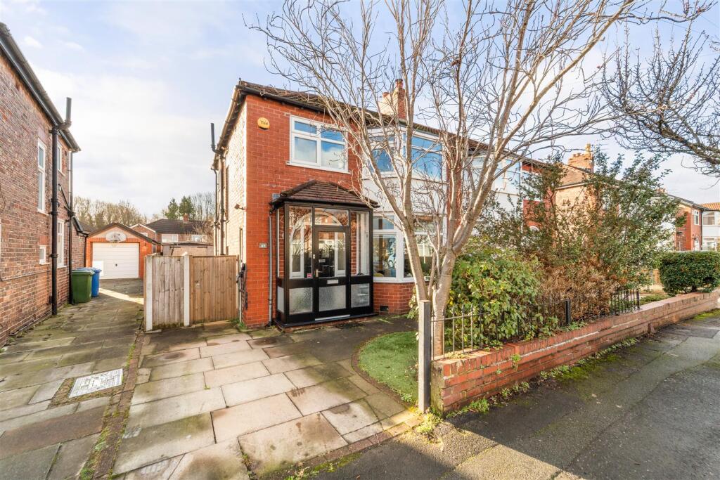 Main image of property: Bollin Drive, Timperley