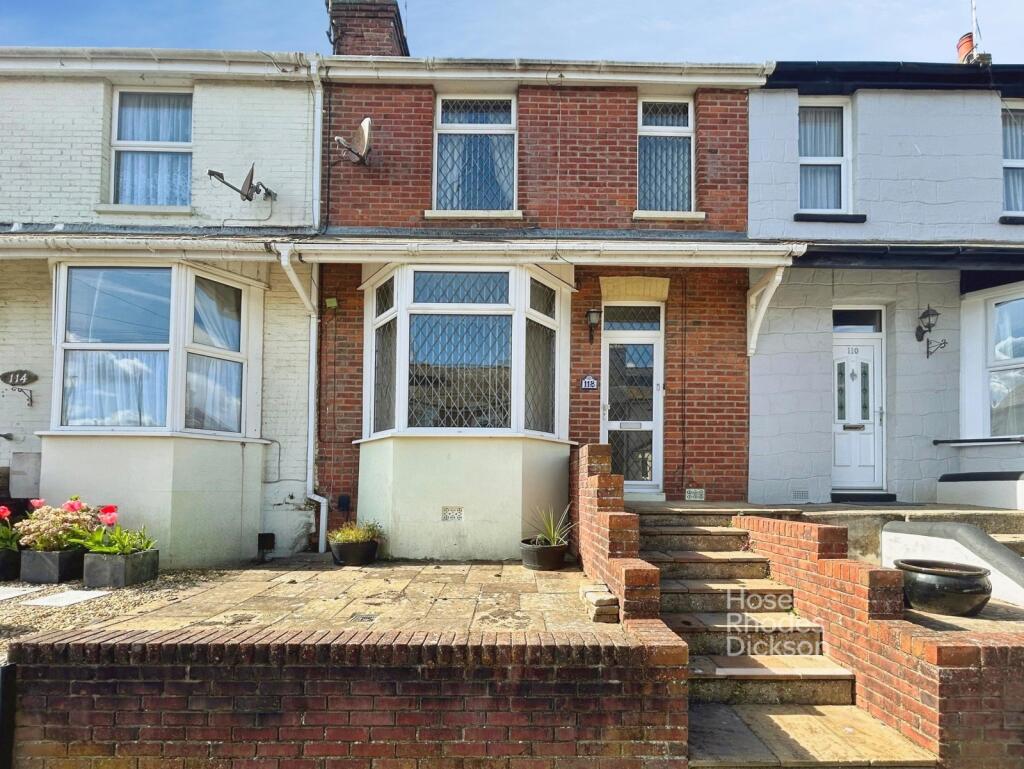 Main image of property: Pelham Road, Cowes, Isle of Wight