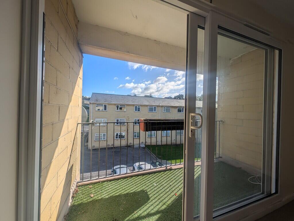 Apartment in Bath - View 5