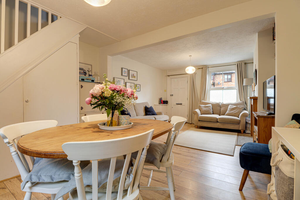House in Dacorum, Markyate - View 6