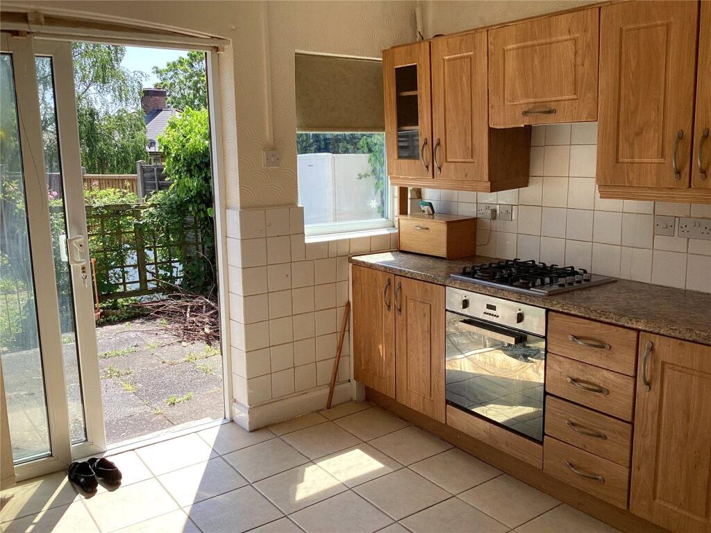 House in Birmingham, Stockland Green - View 4