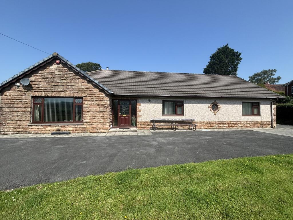 Main image of property: Manordeilo, Llandeilo, Carmarthenshire.